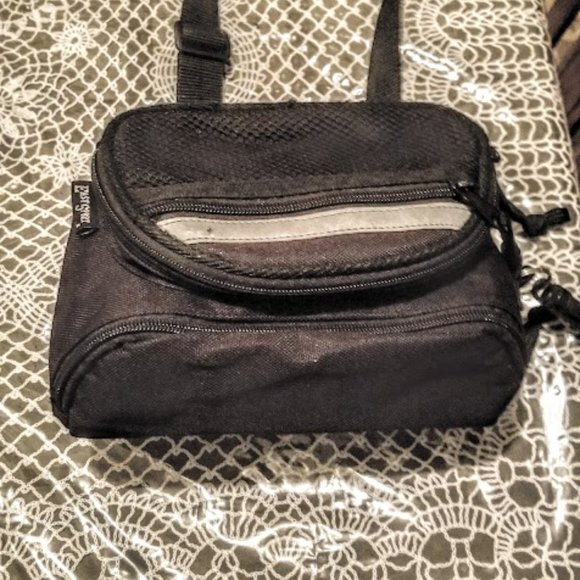 Canvas fanny bag - NWOT - Picture 1 of 1